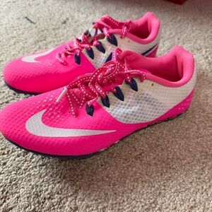 Track Spike shoes